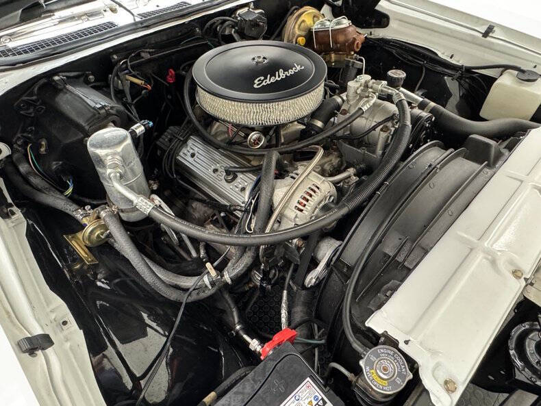 1969 Chevrolet Malibu