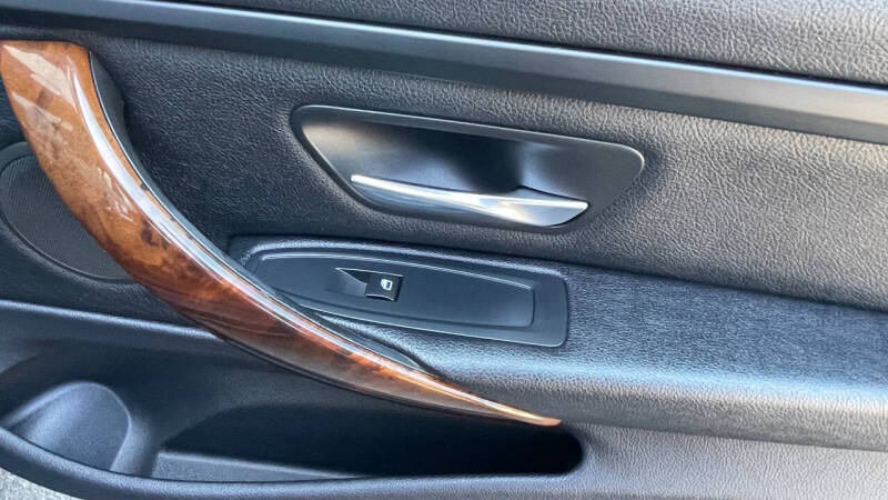 2014 BMW 4 Series 428i