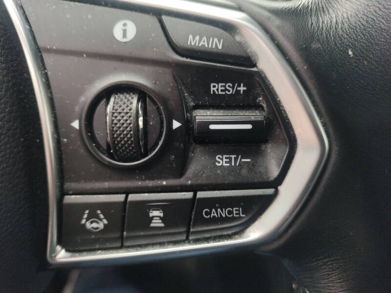 2020 Acura RDX SH-AWD