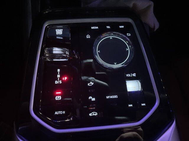 2024 BMW 7 Series 760i xDrive