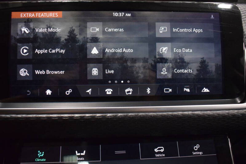 2019 Land Rover Range Rover Velar P250 S