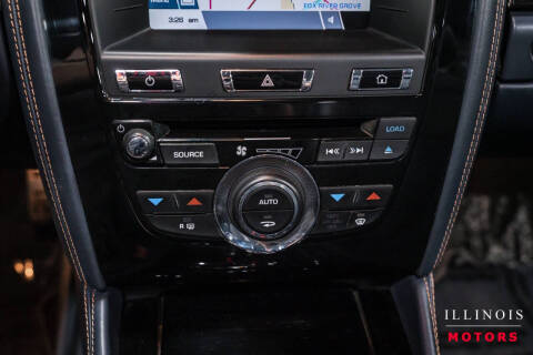 2014 Jaguar XK
