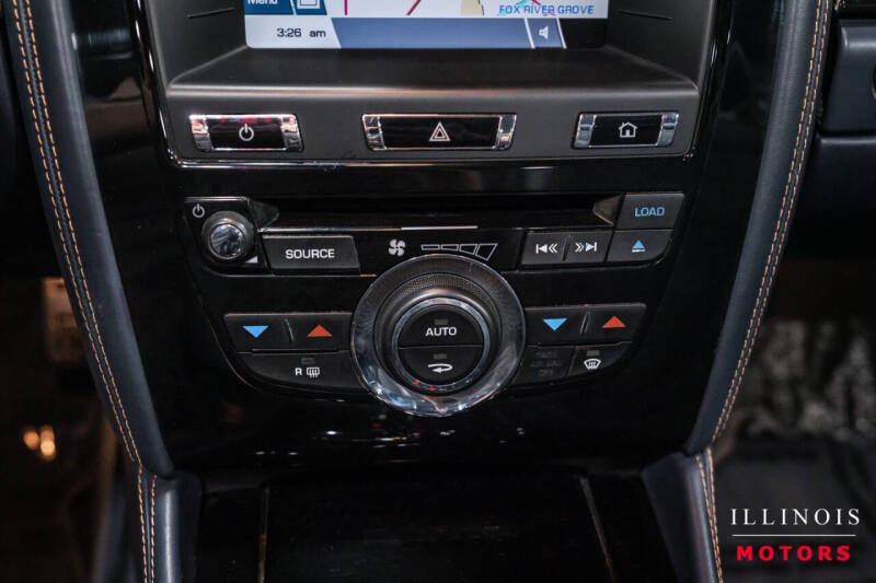 2014 Jaguar XK