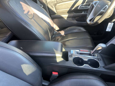 2013 GMC Terrain SLT-1