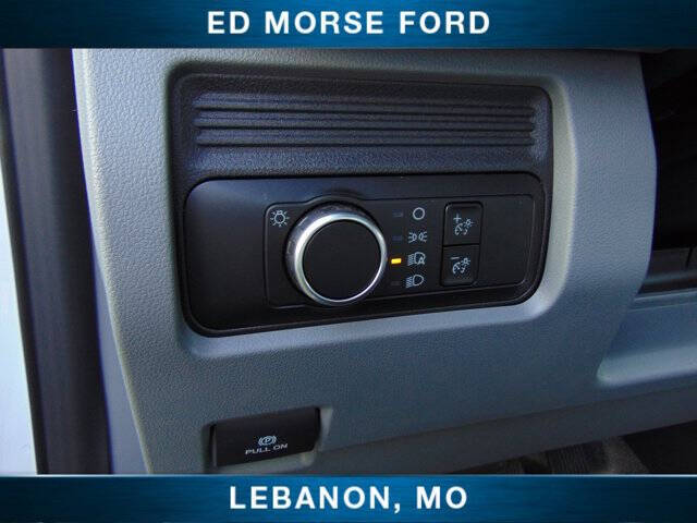 2026 Ford F-550 Super Duty