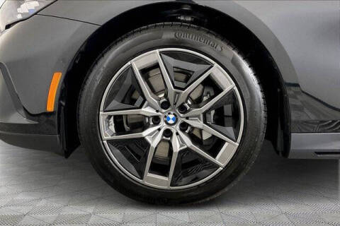 2026 BMW 5 Series 530i xDrive