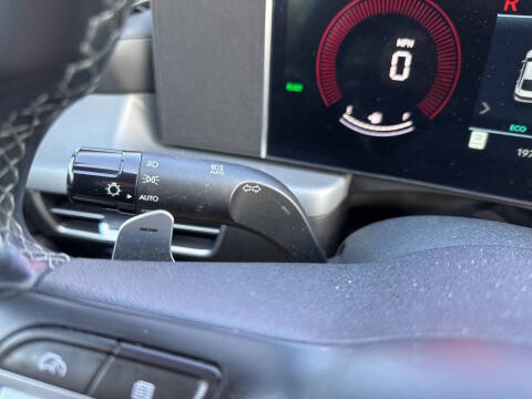 2024 Hyundai Sonata Hybrid SEL