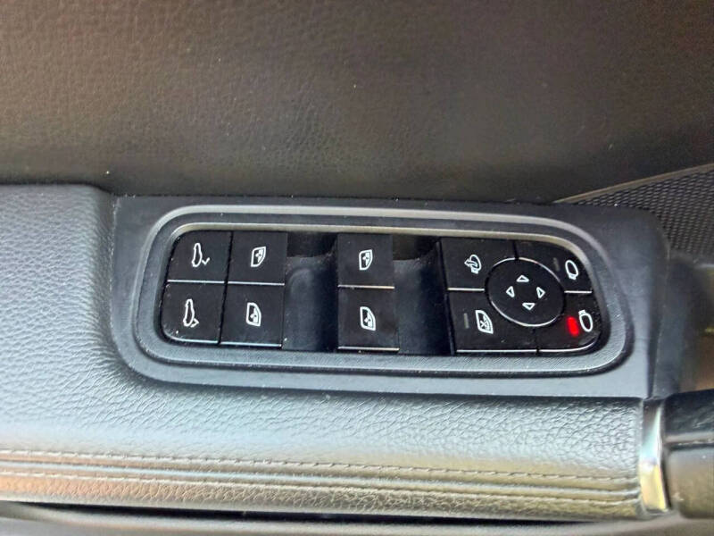 2020 Porsche Cayenne S