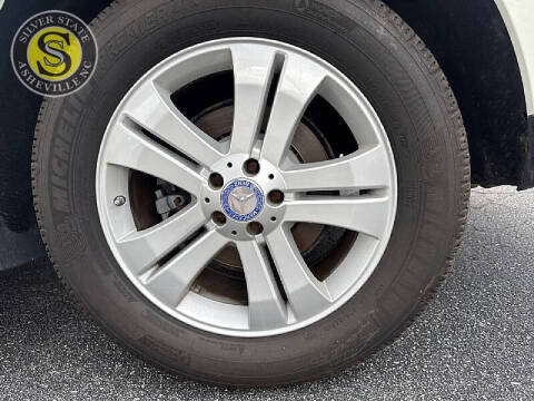 2008 Mercedes-Benz GL-Class GL 450 4MATIC