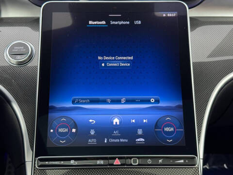 2023 Mercedes-Benz C-Class C 300