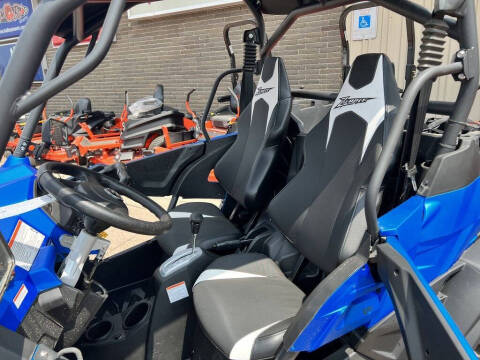 2021 CFMoto ZForce 800 EX