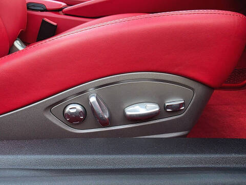2014 Porsche Boxster S