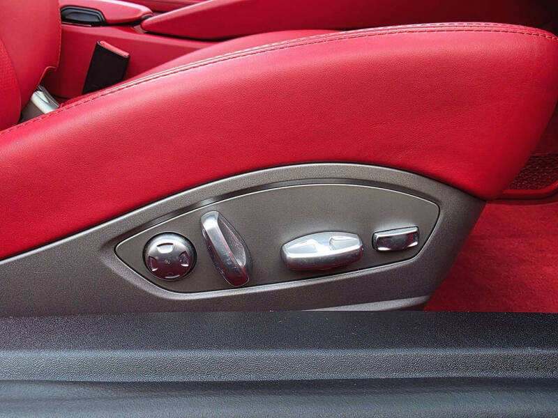 2014 Porsche Boxster S
