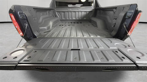 2025 GMC HUMMER EV 2X