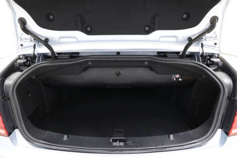 2016 Mercedes-Benz E-Class E 400