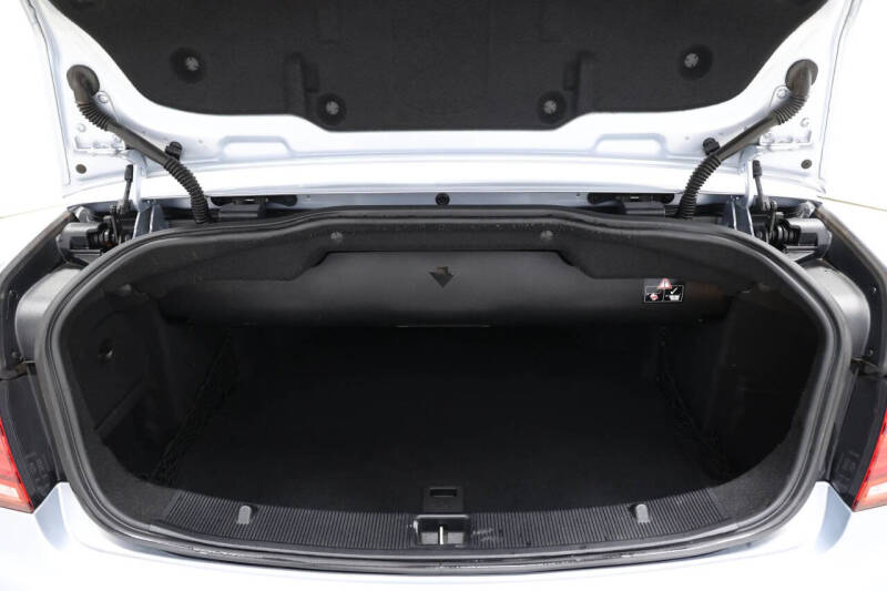 2016 Mercedes-Benz E-Class E 400