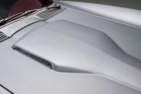 1965 Chevrolet Corvette
