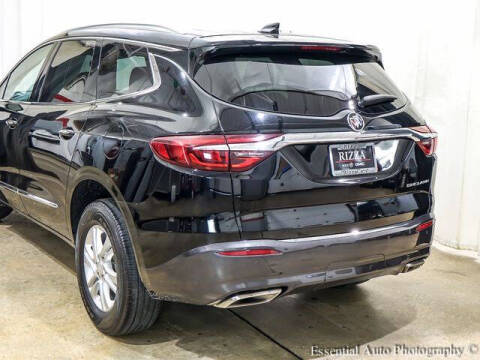 2019 Buick Enclave Preferred