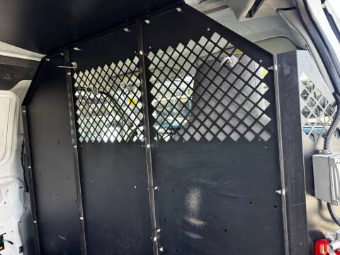 2013 Ford E-Series E-150