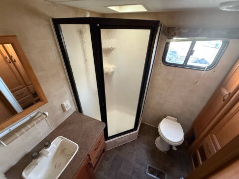 2012 Keystone RV Hideout M-26 RBS