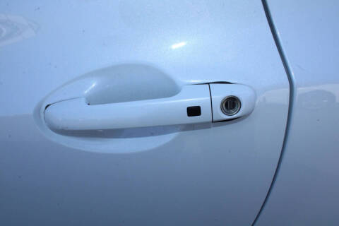 2016 Hyundai Genesis Coupe