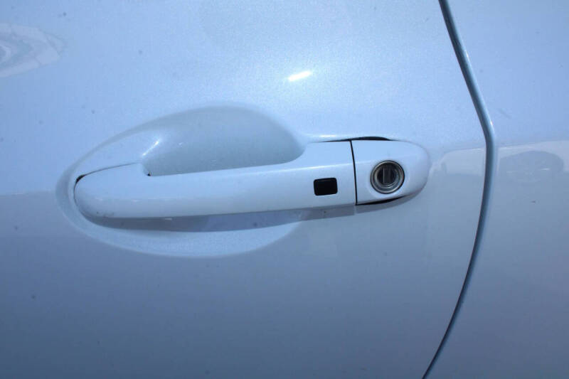 2016 Hyundai Genesis Coupe