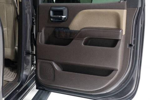 2016 GMC Sierra 1500 Denali