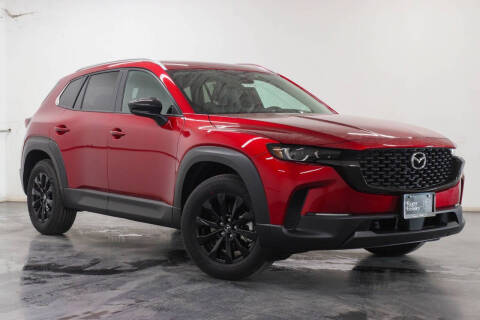 2025 Mazda CX-50 2.5 S Premium