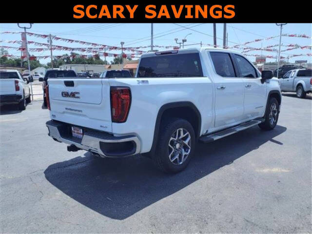 2022 GMC Sierra 1500 for sale at Bryans Car Corner 2 in Midwest City, OK