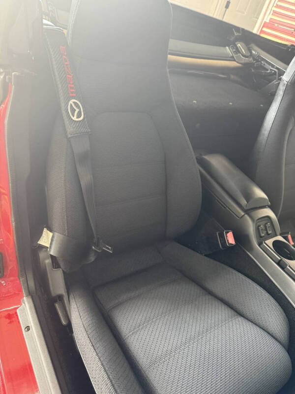 1990 Mazda MX-5 Miata