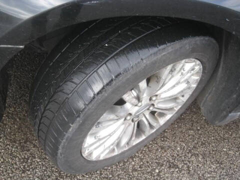 2011 Chrysler 200 Limited