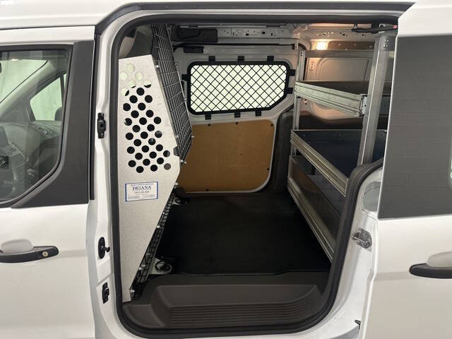 2022 Ford Transit Connect XLT