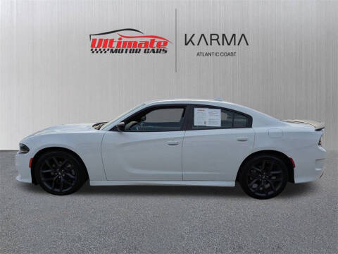 2023 Dodge Charger GT