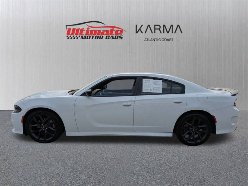 2023 Dodge Charger GT