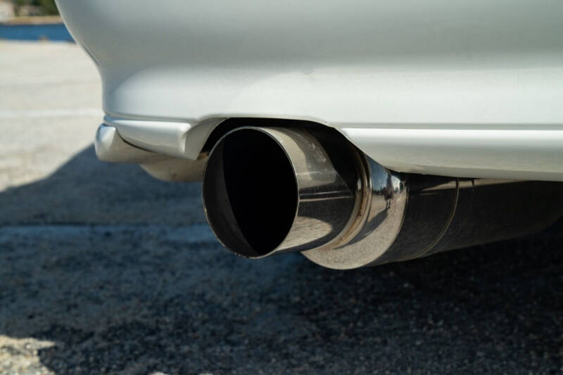 1995 Mitsubishi Lancer Evolution