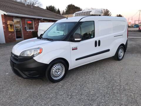2015 RAM ProMaster City Cargo for sale at J.W.P. Sales in Worcester MA