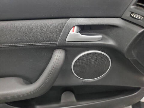 2009 Pontiac G8 Base w/Bluetooth