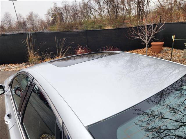 2019 Lincoln MKZ Reserve II