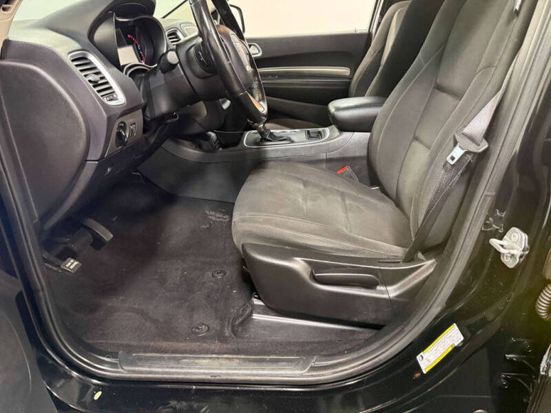 2020 Dodge Durango SXT
