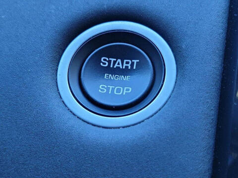 2020 Land Rover Discovery SE