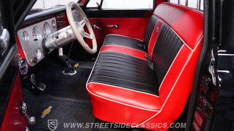 1969 Chevrolet C10