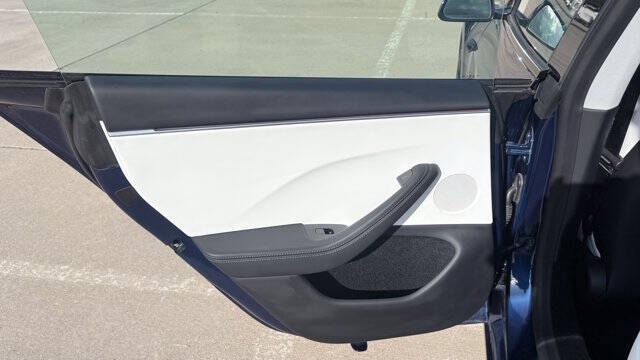 2024 Tesla Model 3 Performance