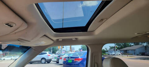 2014 Ford Flex Limited