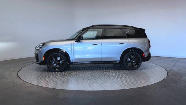 2027 MINI Countryman