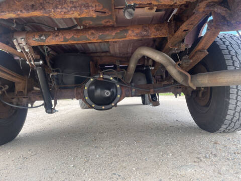 2003 Chevrolet Silverado 1500 LS