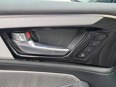 2024 Acura MDX