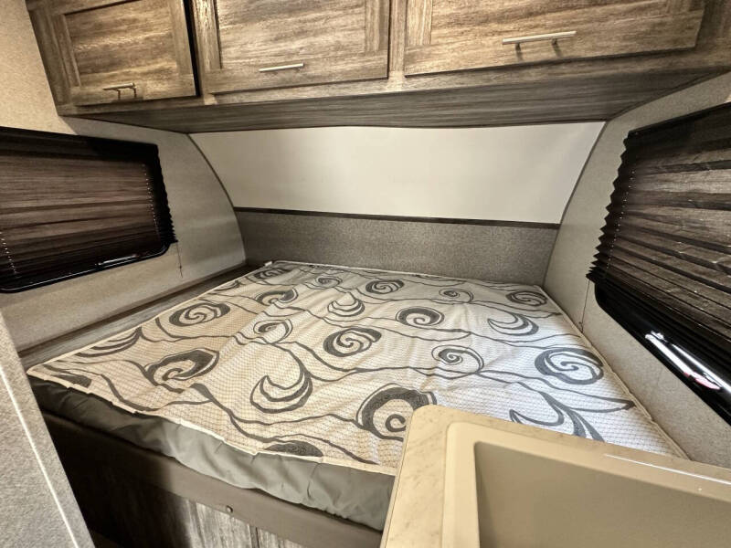 2020 Forest River Wildwood