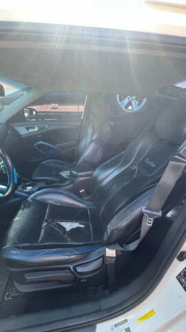 2014 Hyundai Veloster Turbo