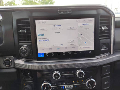 2025 Ford F-350 Super Duty