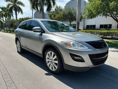 2010 Mazda CX-9 Grand Touring